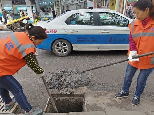 张家界沉沙井清掏-污水井清理