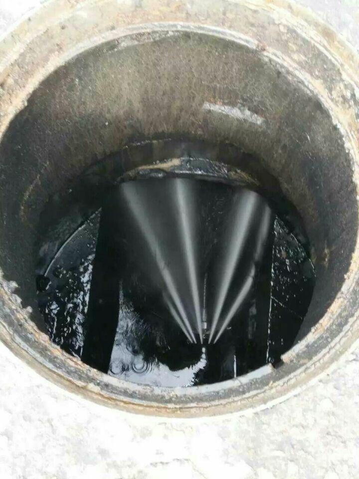 张家界市政管道清洗-排污管道清洗