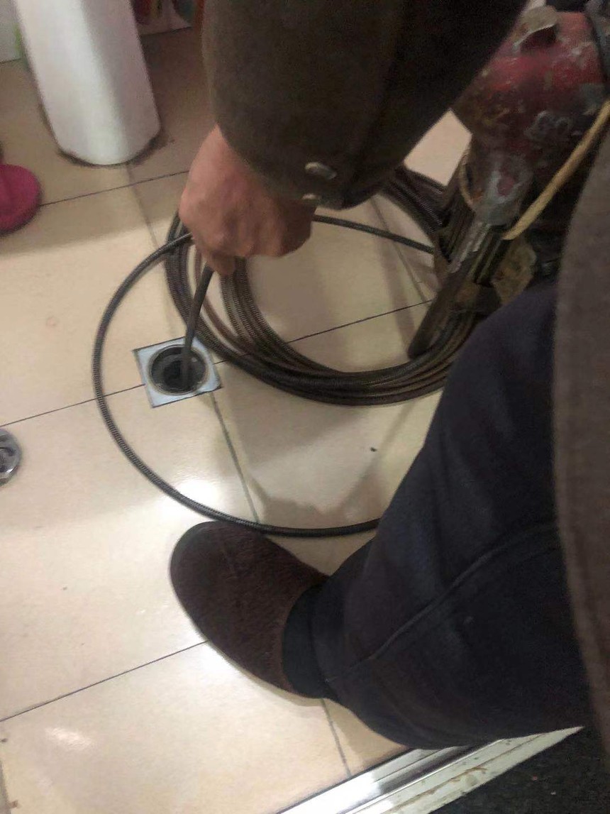 张家界管道疏通，疏通下水道
